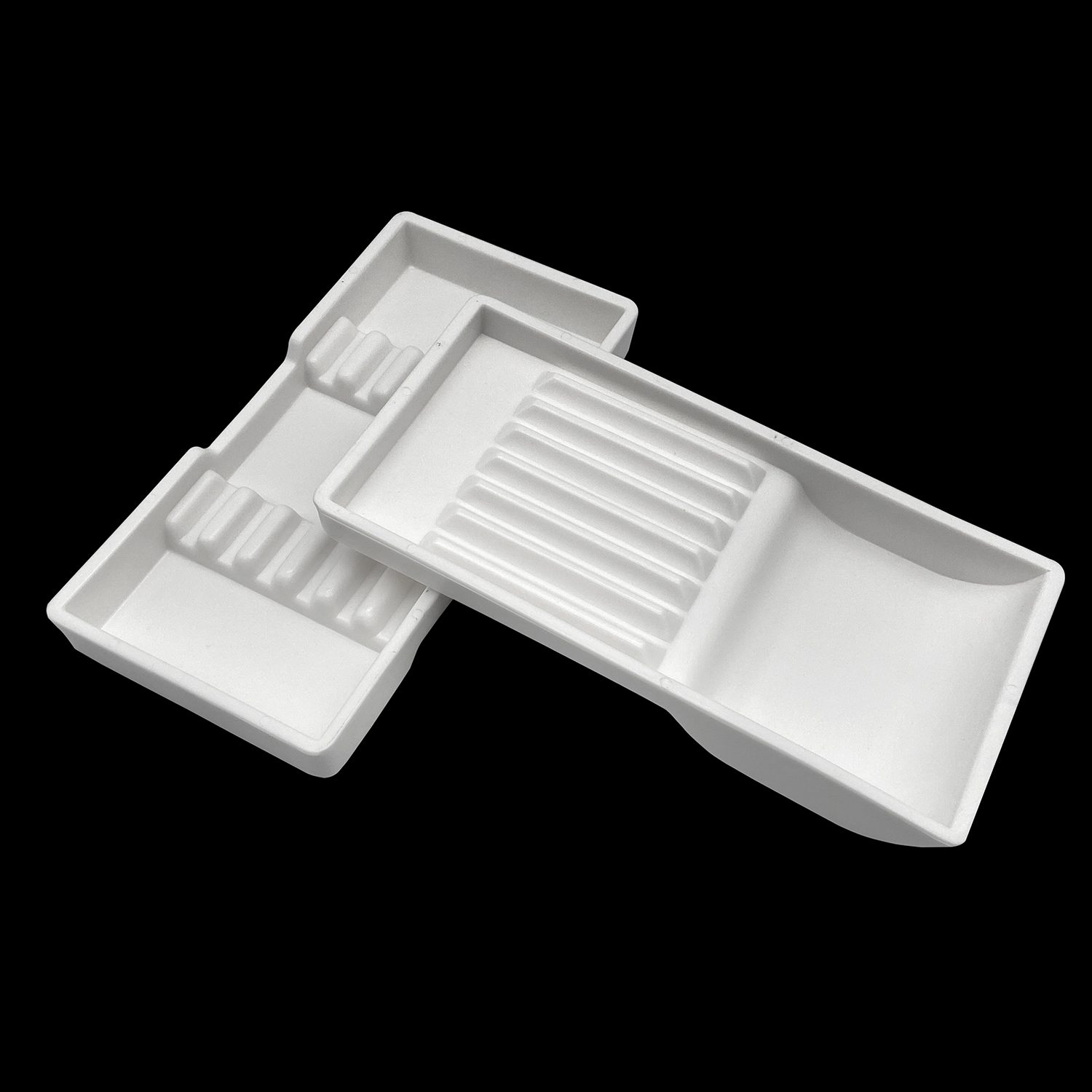 TANDHEEL 5-stijl autoclaveerba - Drawer Organizer Tray recensie en prijs