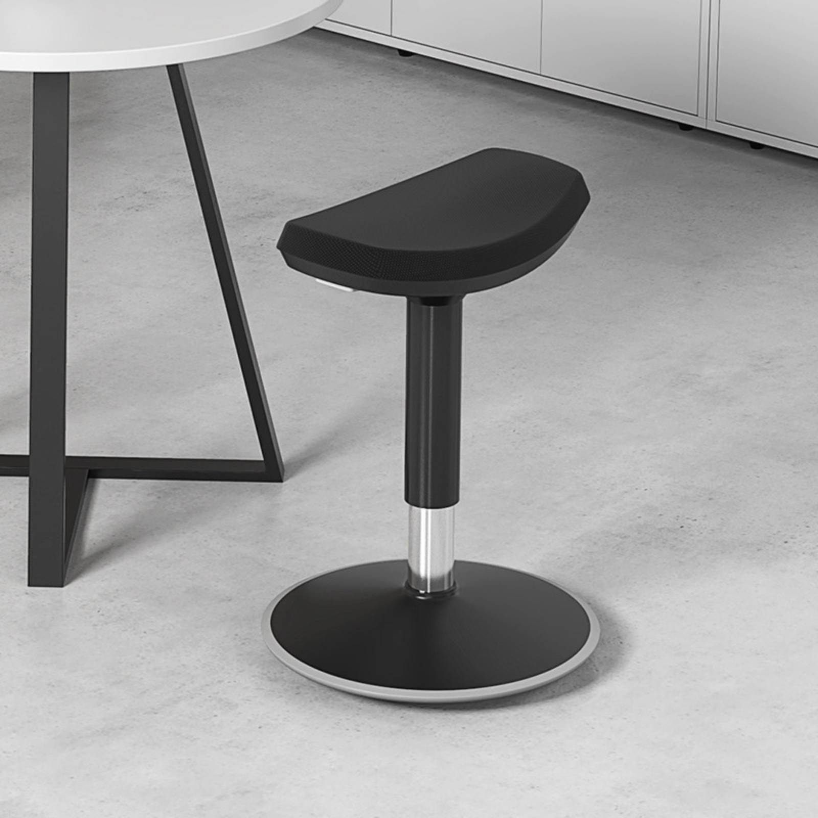 Zadelkruk Comfortabele zadelkr - Office Furniture For Home recensie en prijs