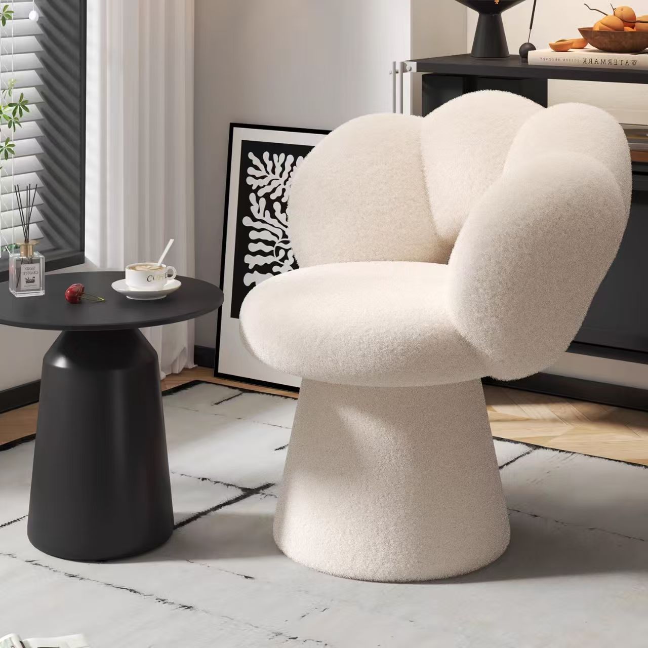 Ergonomische bureaustoel voor  - Office Furniture For Home recensie en prijs