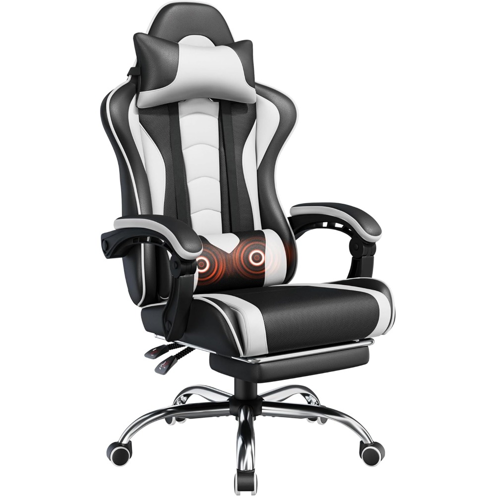 Aanpasbare ergonomische gaming - Office X Furniture recensie en prijs