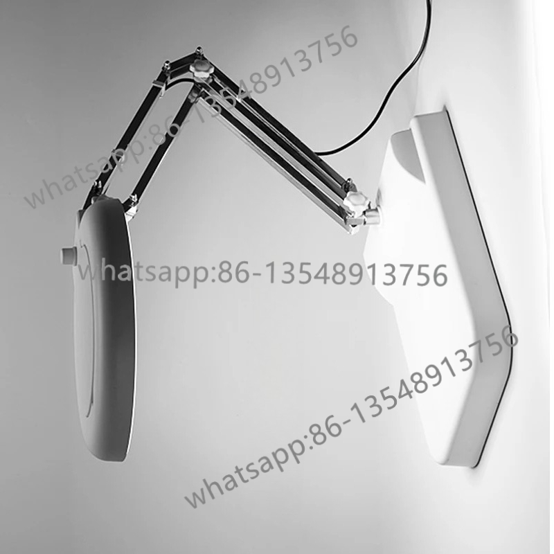 Lupa de mesa com104 luzes LED, - Office Furniture Com recensie en prijs