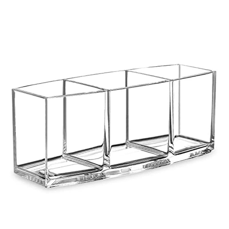 1 stks make-up borstel organis - Drawer Organizer Tray recensie en prijs
