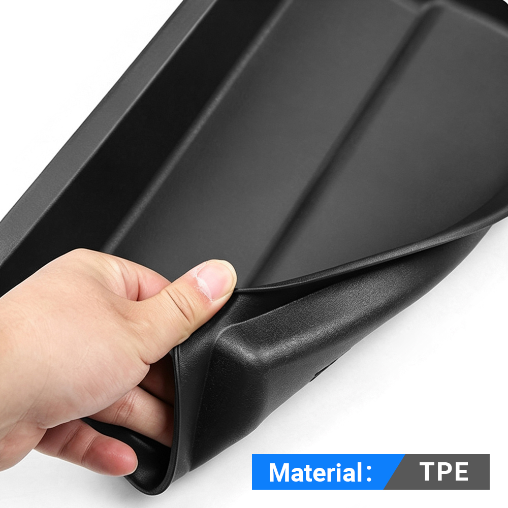 Opbergbox voor onder de stoel, - Drawer Organizer Tray recensie en prijs