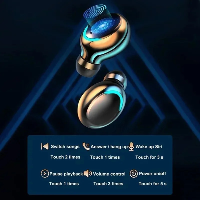 Bluetooth-oordopjes Draadloze  - Telephone Headset Office recensie en prijs