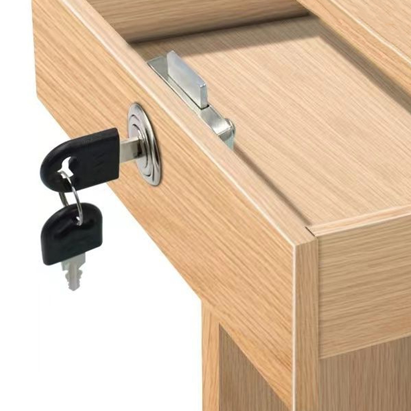 2 sets meubelsloten, bureaulad - Office Furniture Reborn recensie en prijs