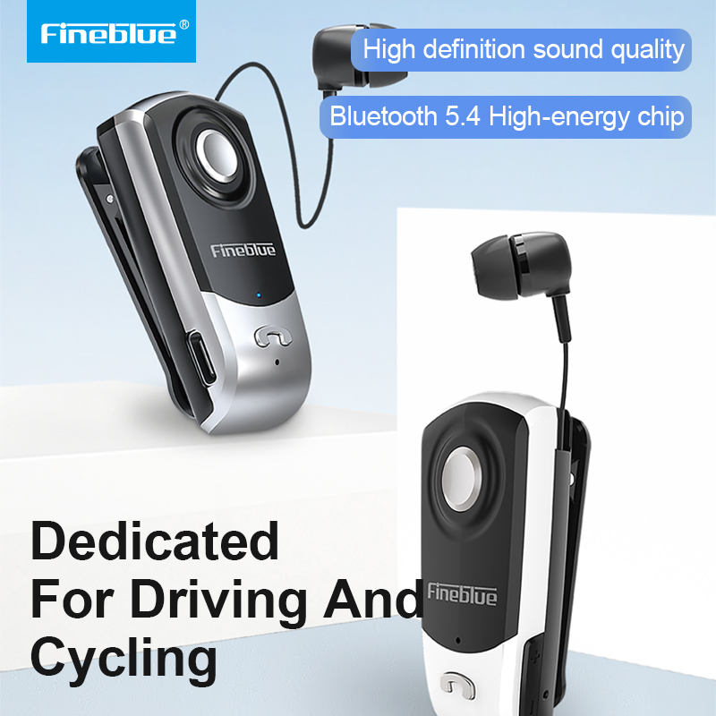 Fineblue F960 Draadloze Blueto - Telephone Headset Office recensie en prijs